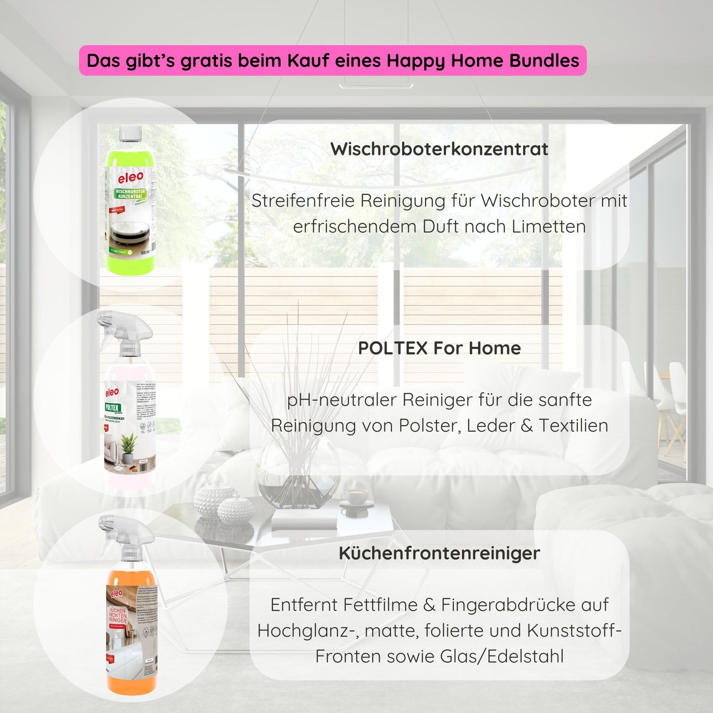 The Essentials Bundle