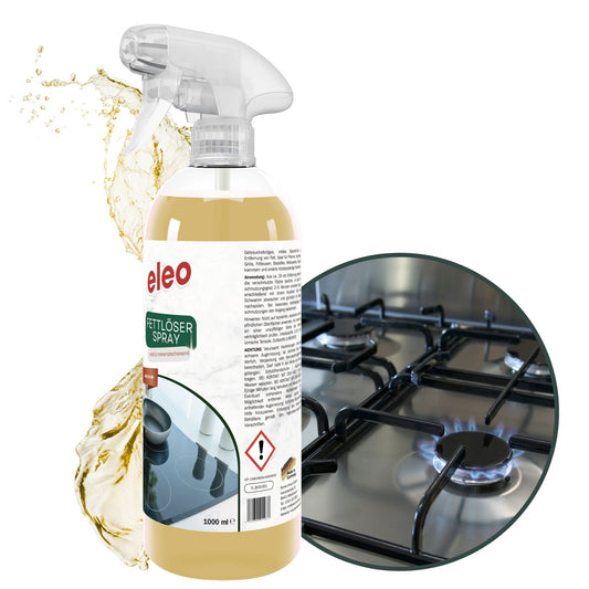 Fettlöser SPRAY