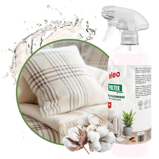 POLTEX For Home