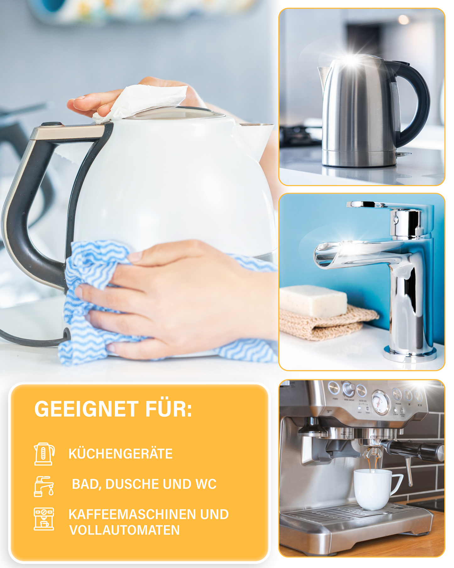 Zitronensäure 50% flüssig