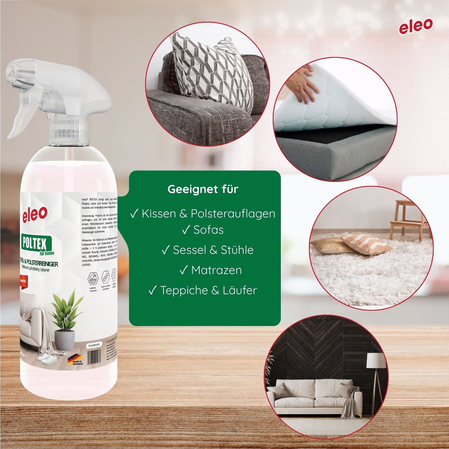 Happy Home Bundle